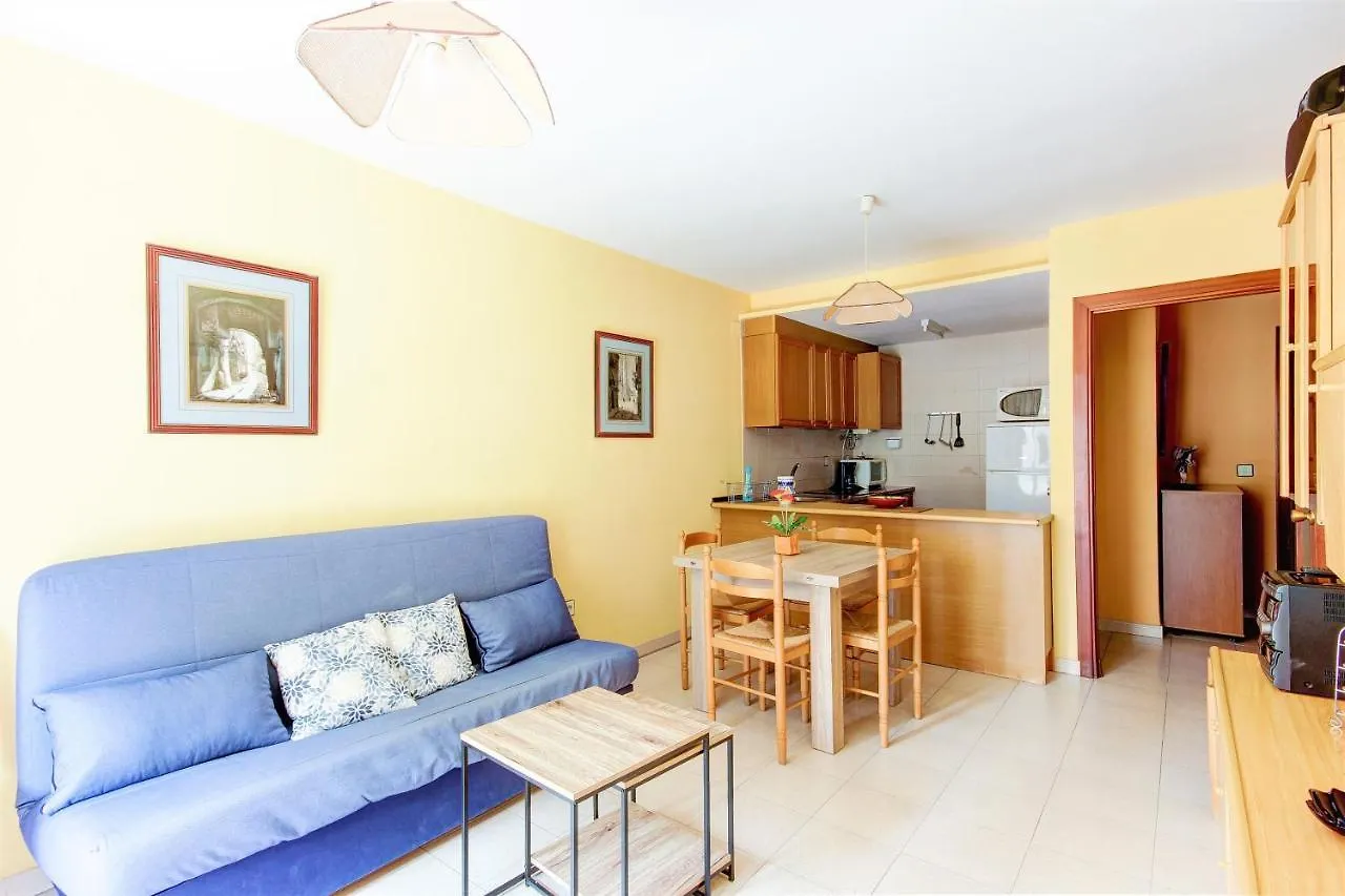 Puig Rom 115 Roses - Immo Barneda Apartman