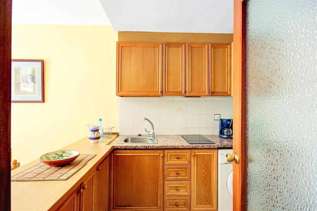 Puig Rom 115 Roses - Immo Barneda Apartman Spanyolország