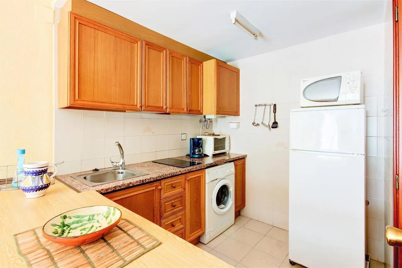 Puig Rom 115 Roses - Immo Barneda Apartman