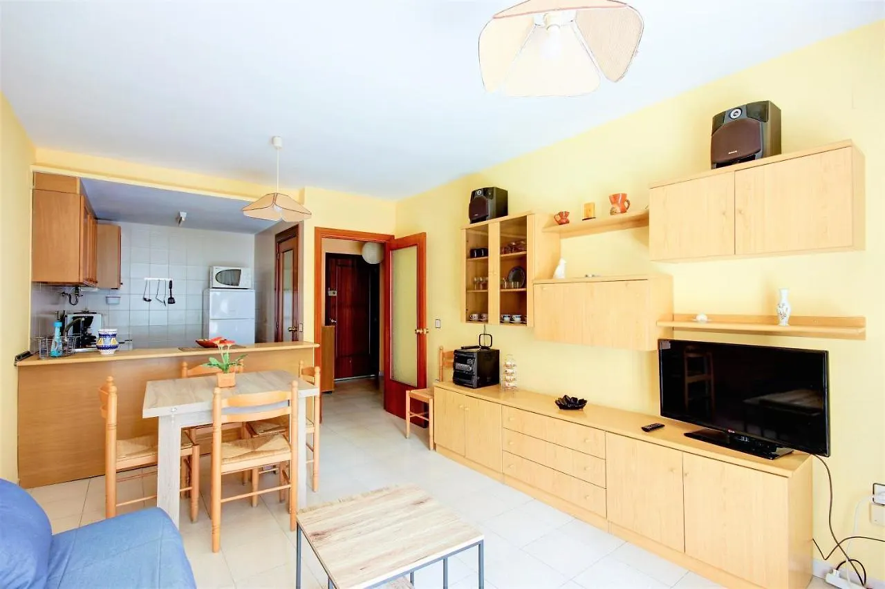 Puig Rom 115 Roses - Immo Barneda Apartman