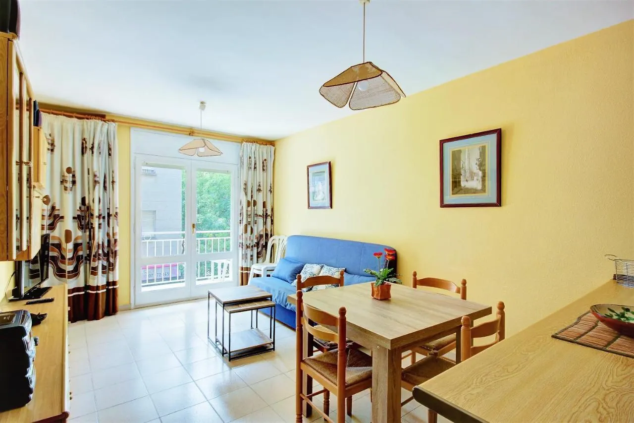 Puig Rom 115 Roses - Immo Barneda Apartman
