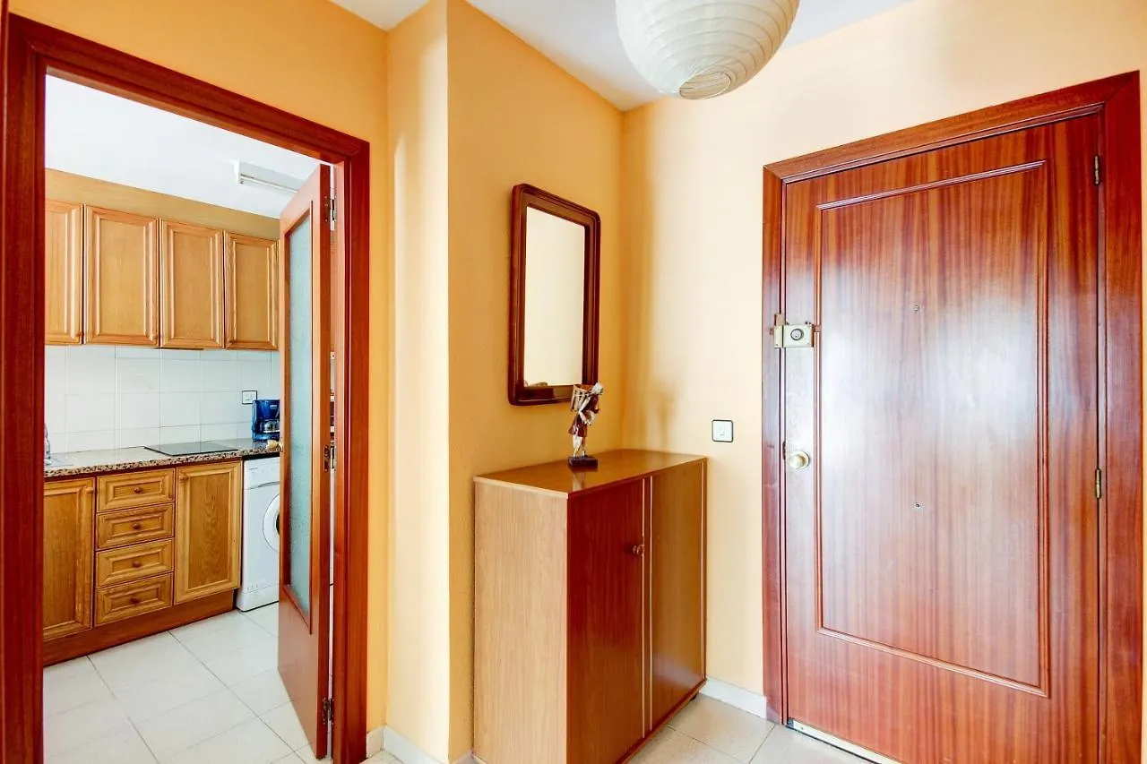Puig Rom 115 Roses - Immo Barneda Apartman 0*,  Spanyolország
