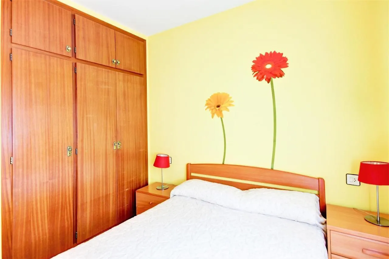 Puig Rom 115 Roses - Immo Barneda Apartman Spanyolország