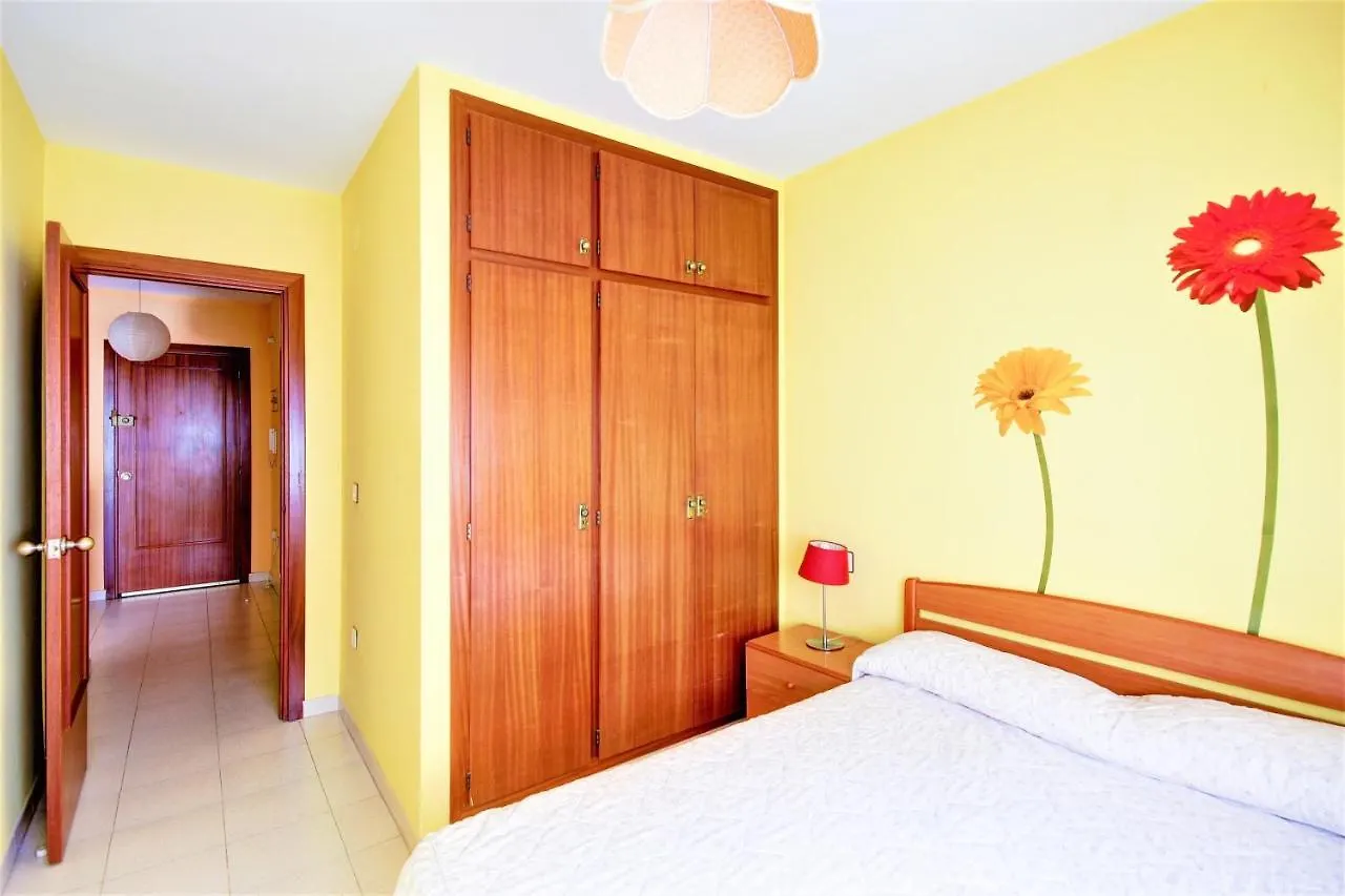 Puig Rom 115 Roses - Immo Barneda Apartman