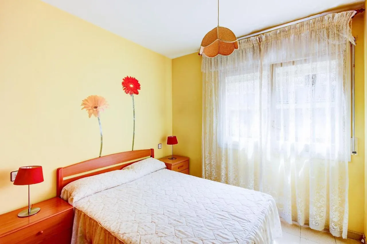 Puig Rom 115 Roses - Immo Barneda Apartman