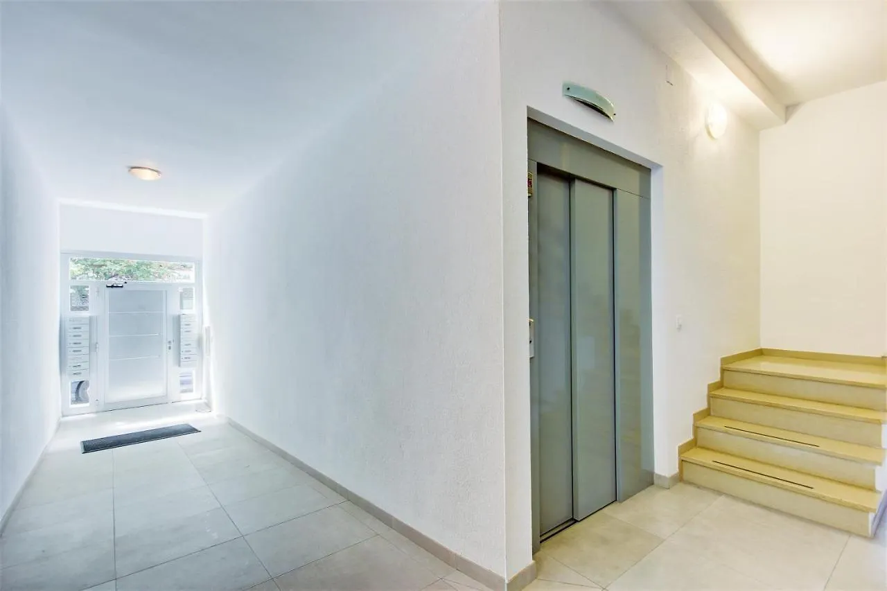 Puig Rom 115 Roses - Immo Barneda Apartman Spanyolország