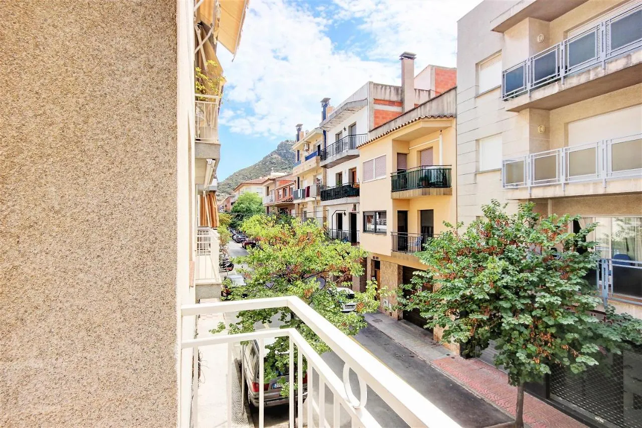 Puig Rom 115 Roses - Immo Barneda Apartman