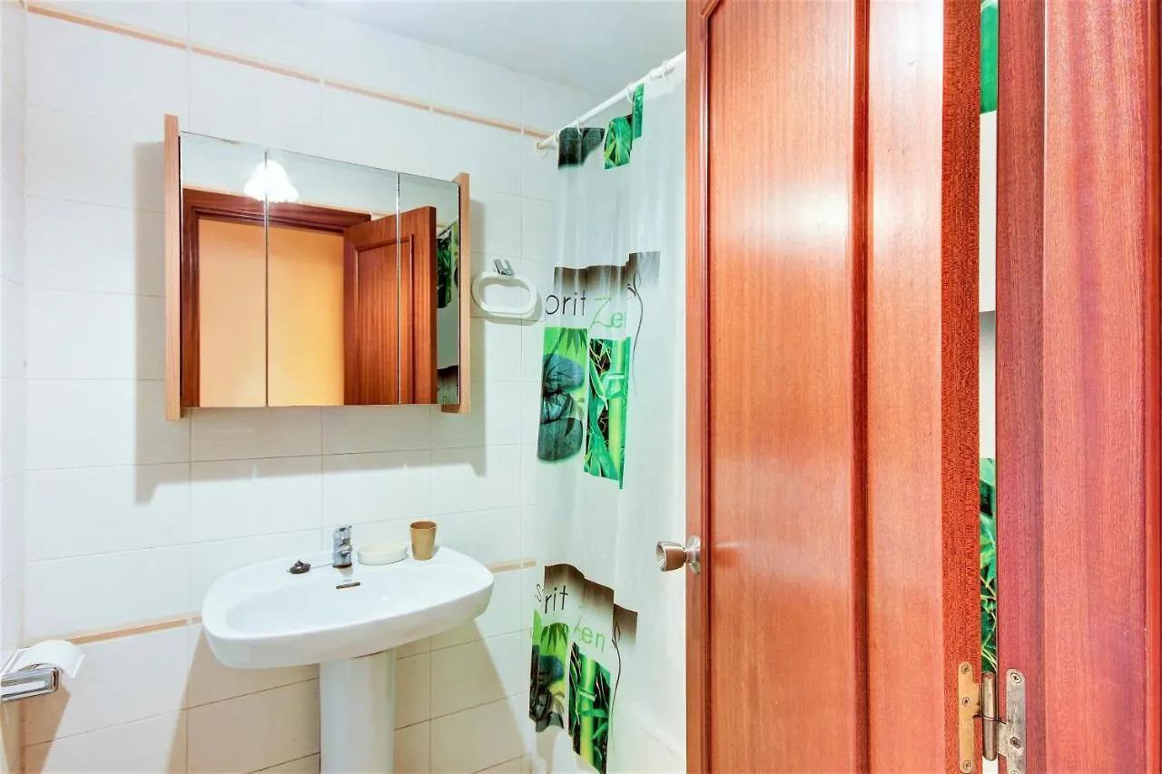 Puig Rom 115 Roses - Immo Barneda Apartman