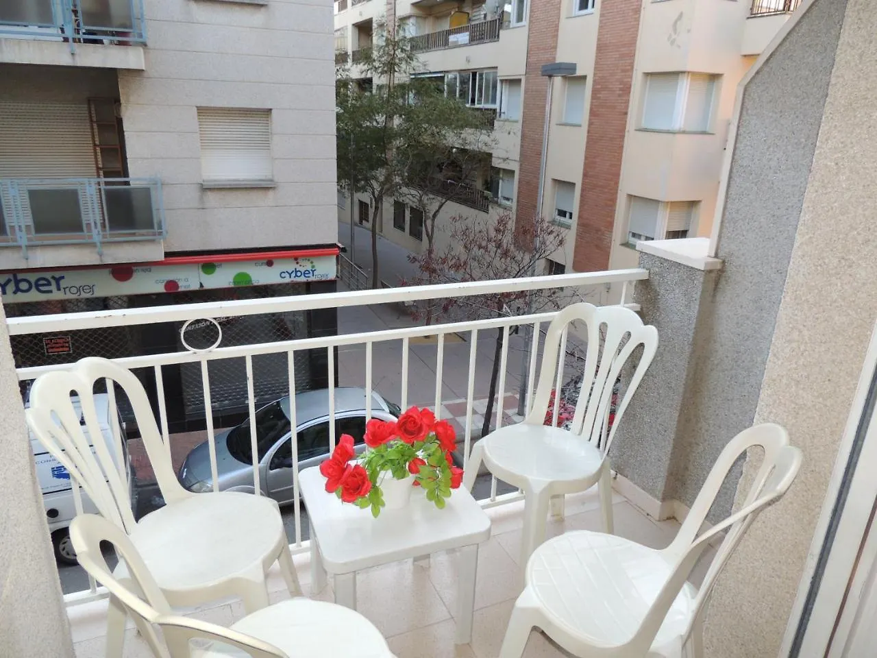 Puig Rom 115 Roses - Immo Barneda Apartman