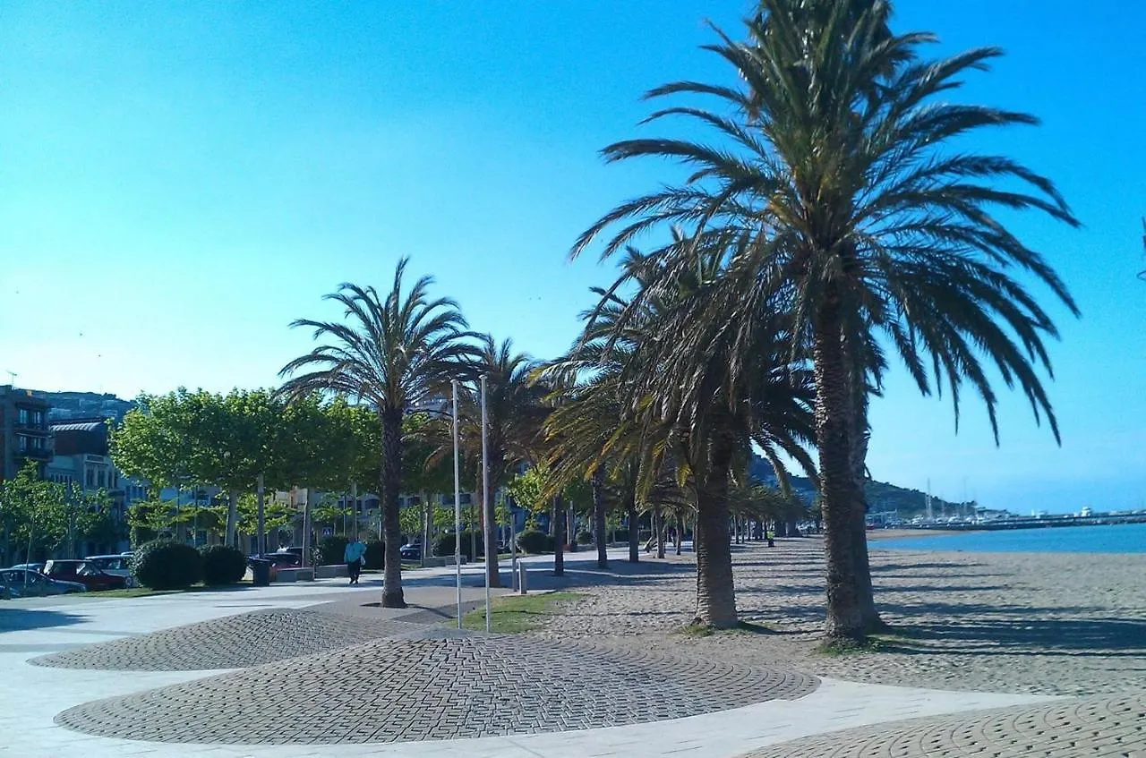 Puig Rom 115 Roses - Immo Barneda Apartman